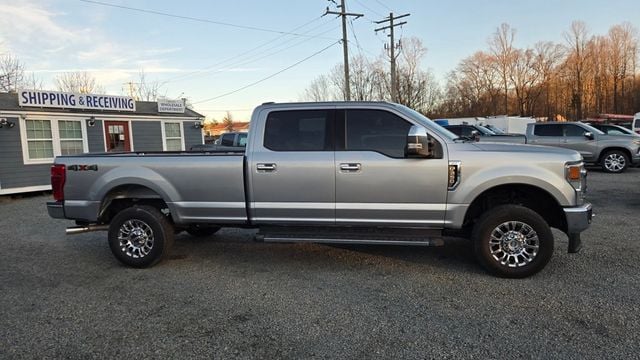 2022 Ford Super Duty F-250 SRW XLT Premium - 22952001 - 1