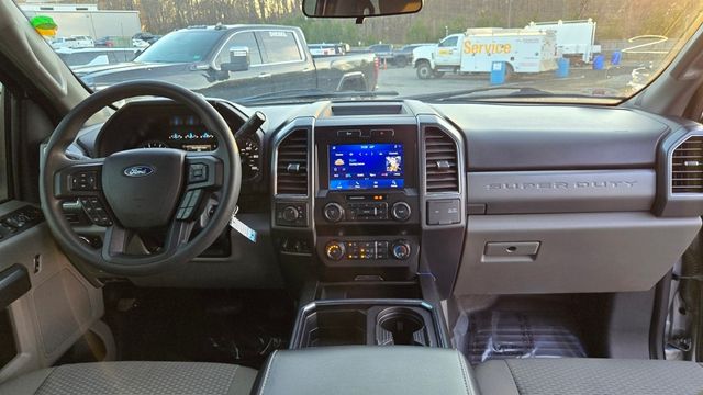 2022 Ford Super Duty F-250 SRW XLT Premium - 22952001 - 19