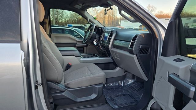 2022 Ford Super Duty F-250 SRW XLT Premium - 22952001 - 21