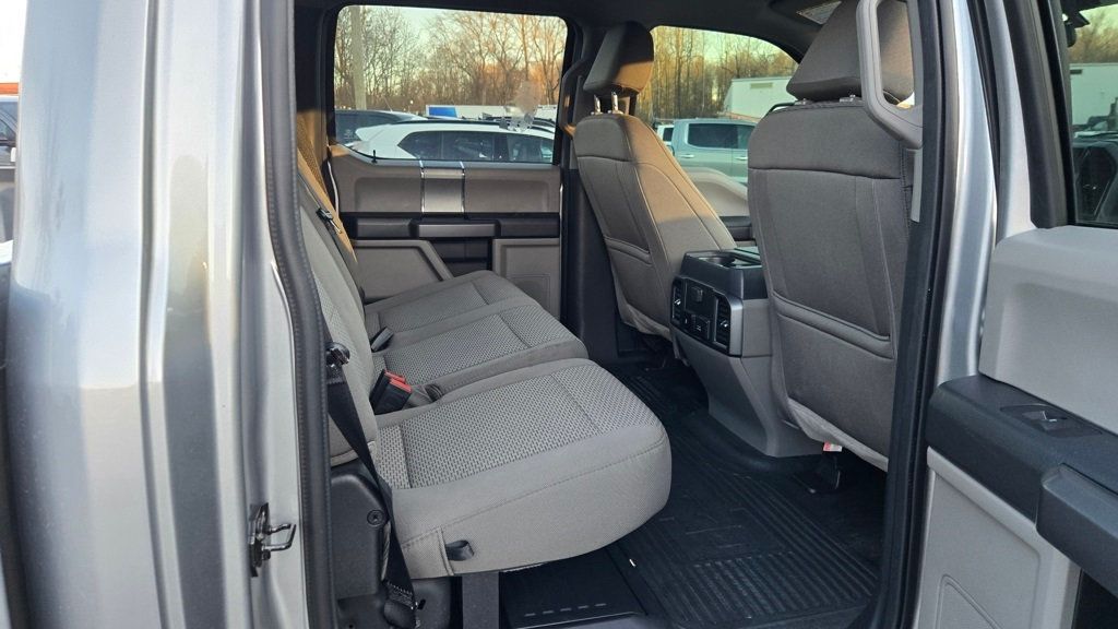 2022 Ford Super Duty F-250 SRW XLT Premium - 22952001 - 22