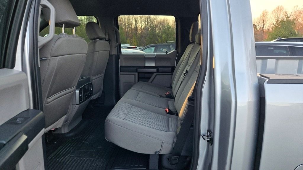 2022 Ford Super Duty F-250 SRW XLT Premium - 22952001 - 23