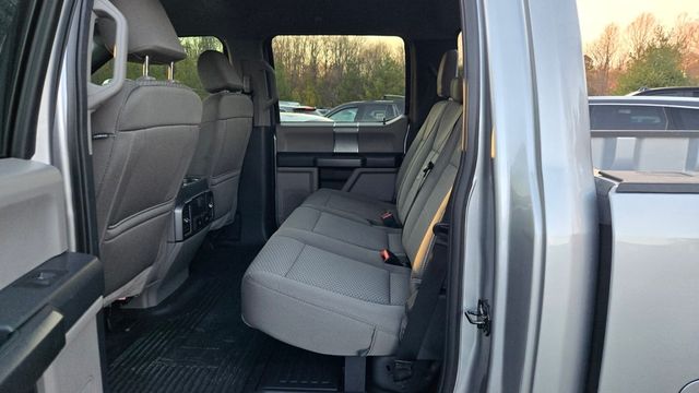 2022 Ford Super Duty F-250 SRW XLT Premium - 22952001 - 23