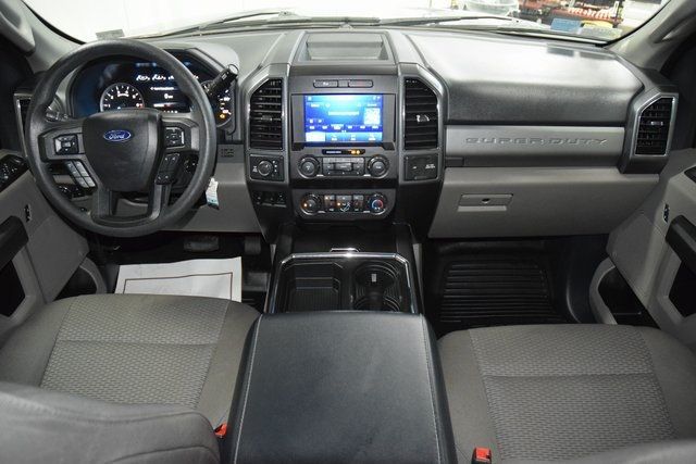 2022 Ford Super Duty F-250 SRW XLT Premium - 22952001 - 25
