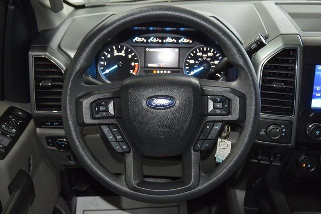 2022 Ford Super Duty F-250 SRW XLT Premium - 22952001 - 32