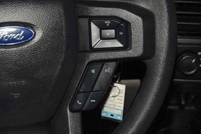 2022 Ford Super Duty F-250 SRW XLT Premium - 22952001 - 34