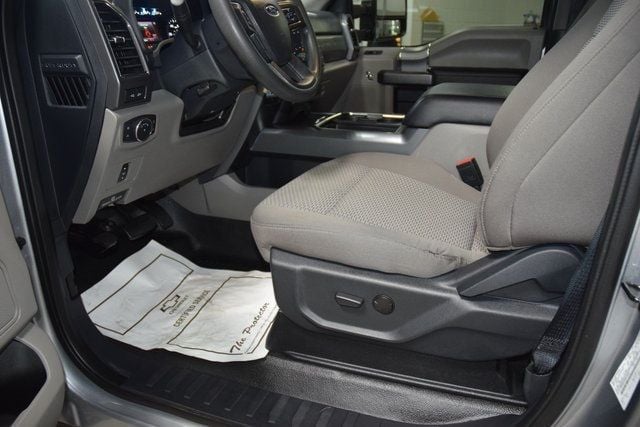 2022 Ford Super Duty F-250 SRW XLT Premium - 22952001 - 35