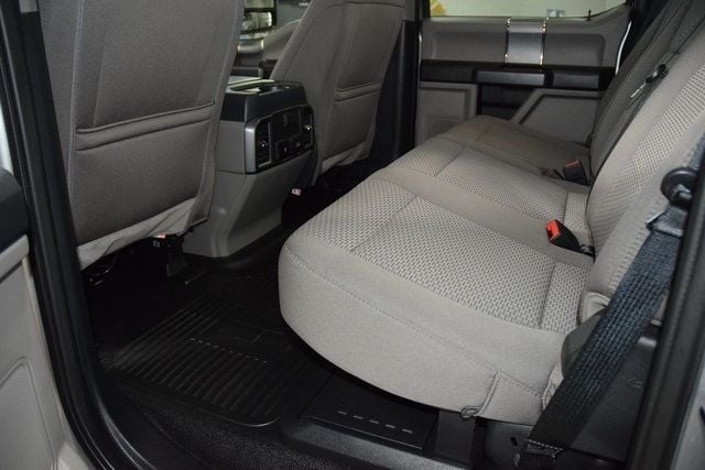 2022 Ford Super Duty F-250 SRW XLT Premium - 22952001 - 38