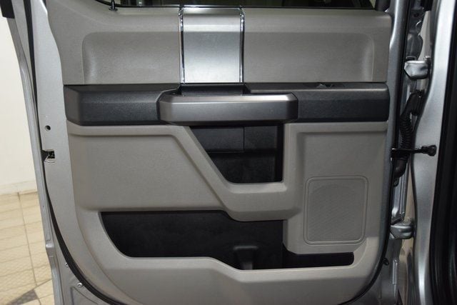 2022 Ford Super Duty F-250 SRW XLT Premium - 22952001 - 39