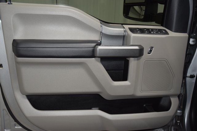 2022 Ford Super Duty F-250 SRW XLT Premium - 22952001 - 41