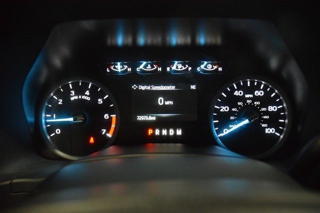 2022 Ford Super Duty F-250 SRW XLT Premium - 22952001 - 46