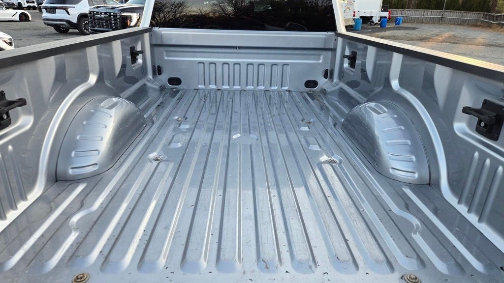 2022 Ford Super Duty F-250 SRW XLT Premium - 22952001 - 5