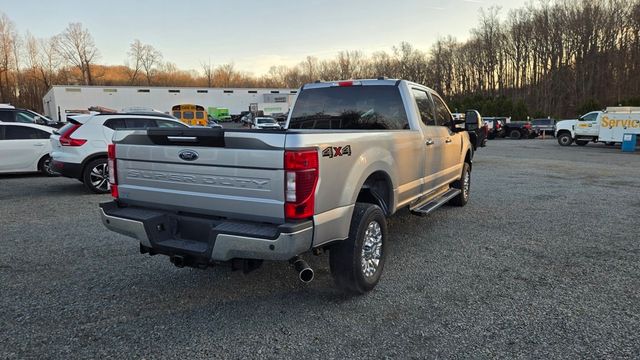 2022 Ford Super Duty F-250 SRW XLT Premium - 22952001 - 6