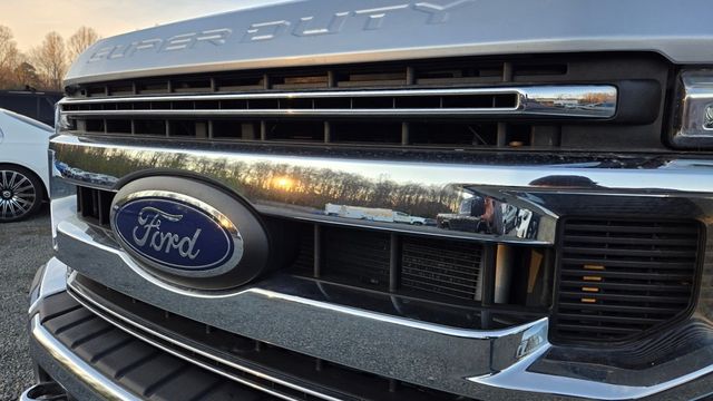 2022 Ford Super Duty F-250 SRW XLT Premium - 22952001 - 7