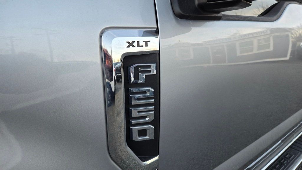 2022 Ford Super Duty F-250 SRW XLT Premium - 22952001 - 8