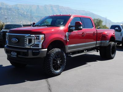 Used Lifted Trucks for Sale Serving Utah | Watts Automotive