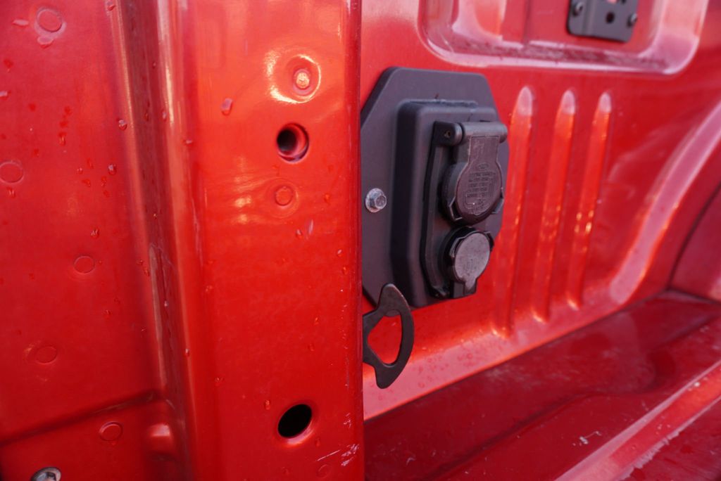 2022 Ford SUPER DUTY F-350 LARIAT - 22966334 - 11