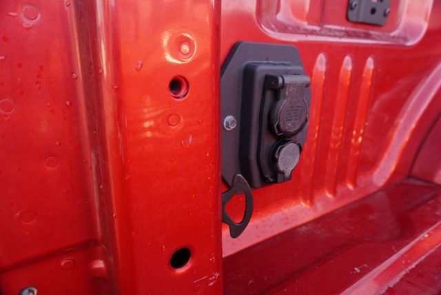 2022 Ford SUPER DUTY F-350 LARIAT - 22966334 - 11