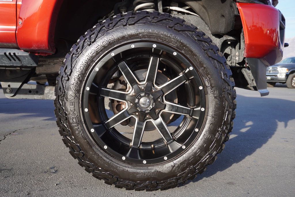 2022 Ford SUPER DUTY F-350 LARIAT - 22966334 - 16