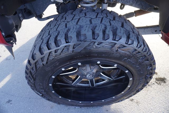 2022 Ford SUPER DUTY F-350 LARIAT - 22966334 - 17