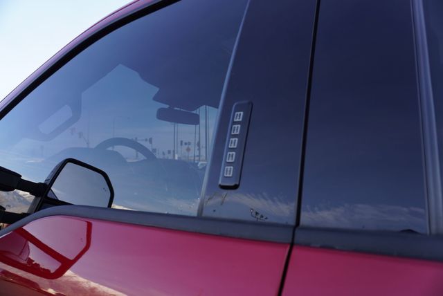 2022 Ford SUPER DUTY F-350 LARIAT - 22966334 - 21