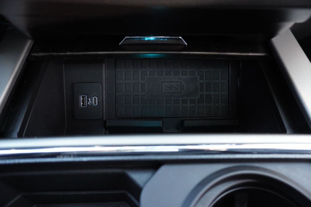 2022 Ford SUPER DUTY F-350 LARIAT - 22966334 - 45