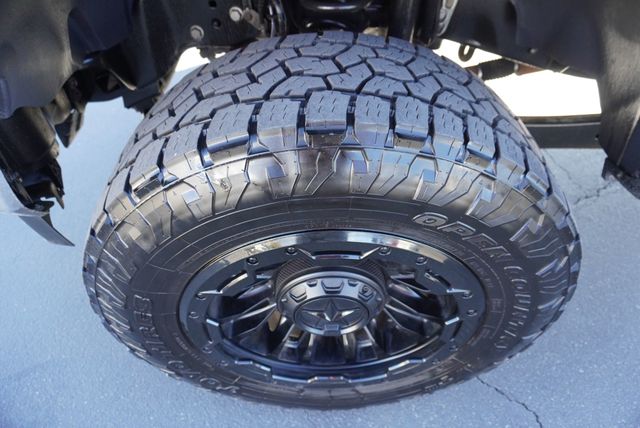 2022 Ford SUPER DUTY F-350 PLATINUM - 22924393 - 17