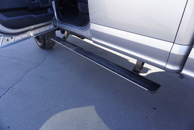 2022 Ford SUPER DUTY F-350 PLATINUM - 22924393 - 22