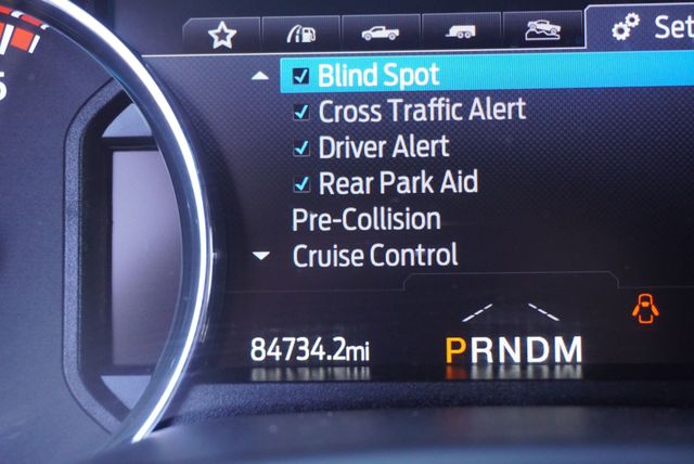 2022 Ford SUPER DUTY F-350 PLATINUM - 22924393 - 33