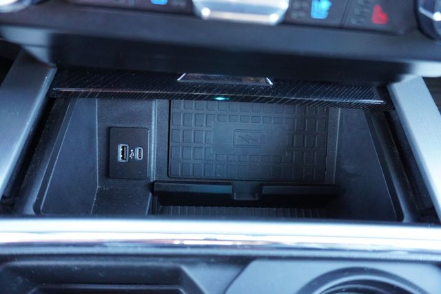 2022 Ford SUPER DUTY F-350 PLATINUM - 22924393 - 48