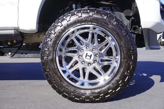 2022 Ford SUPER DUTY F-350 PLATINUM - 22979813 - 15