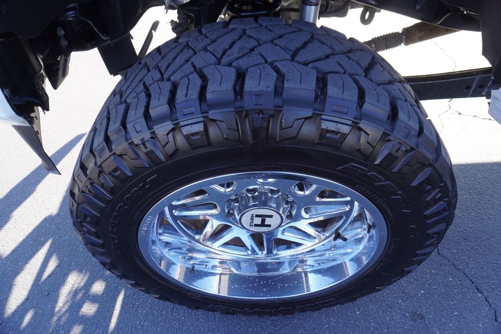 2022 Ford SUPER DUTY F-350 PLATINUM - 22979813 - 16