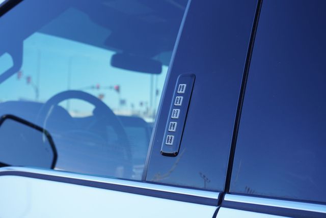 2022 Ford SUPER DUTY F-350 PLATINUM - 22979813 - 20