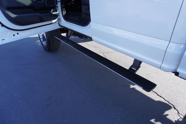 2022 Ford SUPER DUTY F-350 PLATINUM - 22979813 - 21