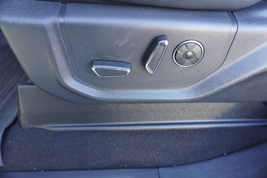 2022 Ford SUPER DUTY F-350 PLATINUM - 22979813 - 28