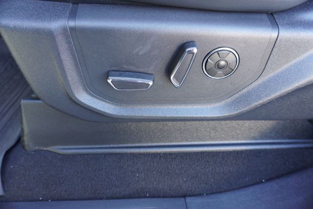 2022 Ford SUPER DUTY F-350 PLATINUM - 22979813 - 28