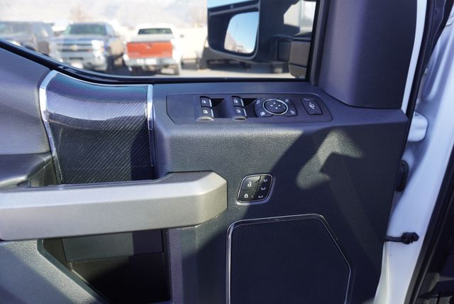 2022 Ford SUPER DUTY F-350 PLATINUM - 22979813 - 29