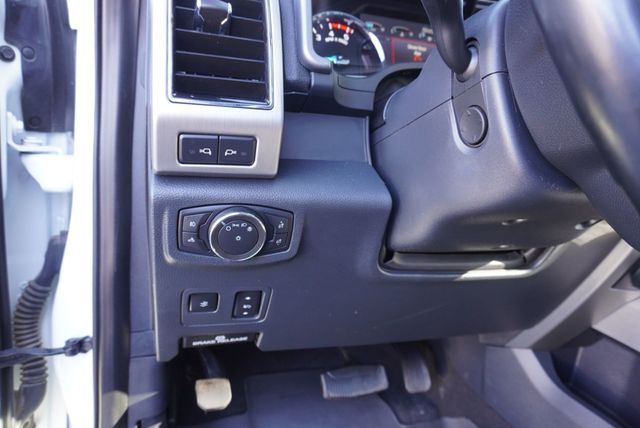 2022 Ford SUPER DUTY F-350 PLATINUM - 22979813 - 30