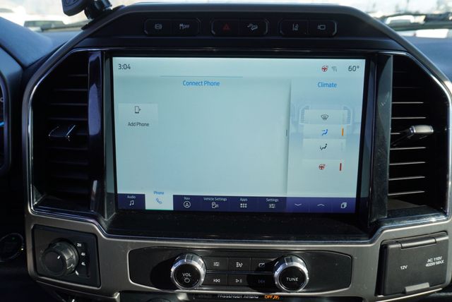 2022 Ford SUPER DUTY F-350 PLATINUM - 22979813 - 36