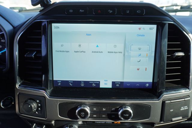 2022 Ford SUPER DUTY F-350 PLATINUM - 22979813 - 38