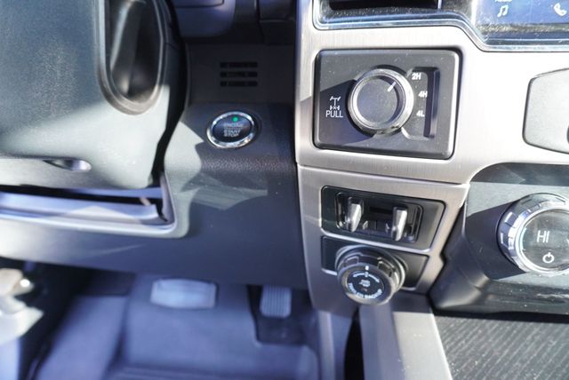 2022 Ford SUPER DUTY F-350 PLATINUM - 22979813 - 46