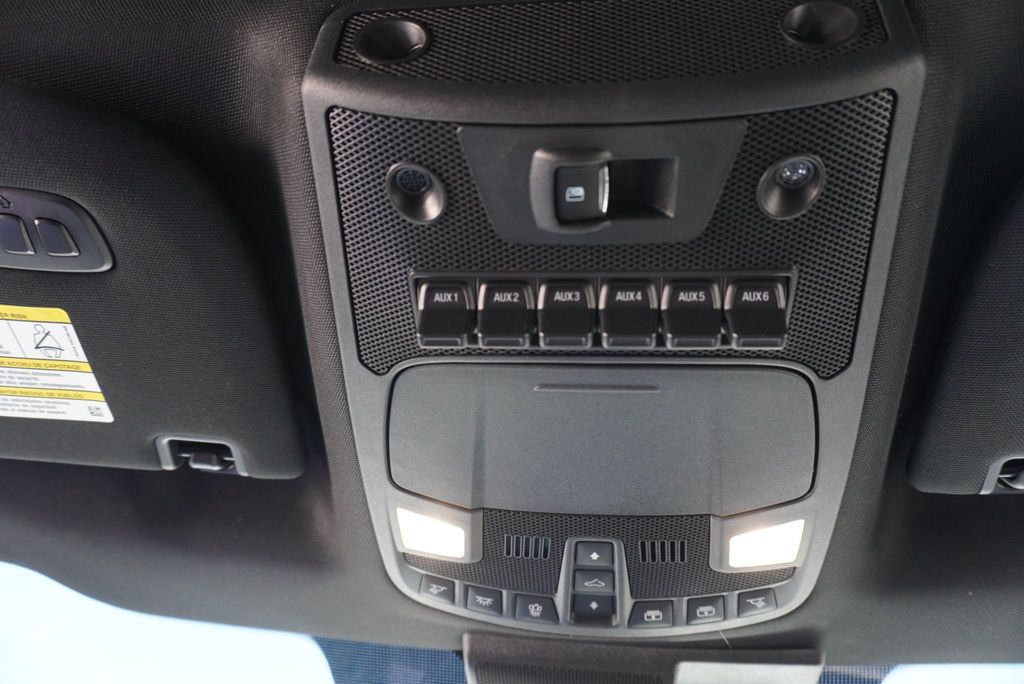 2022 Ford SUPER DUTY F-350 PLATINUM - 22979813 - 48