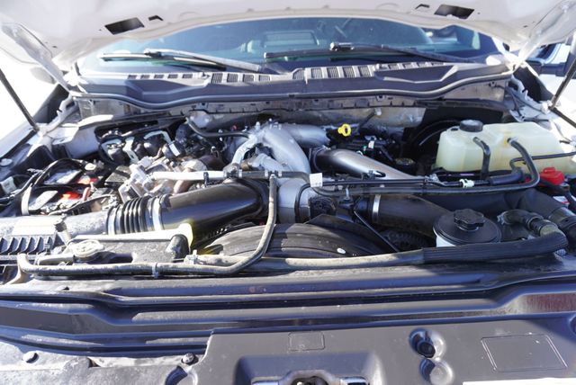 2022 Ford SUPER DUTY F-350 PLATINUM - 22979813 - 53