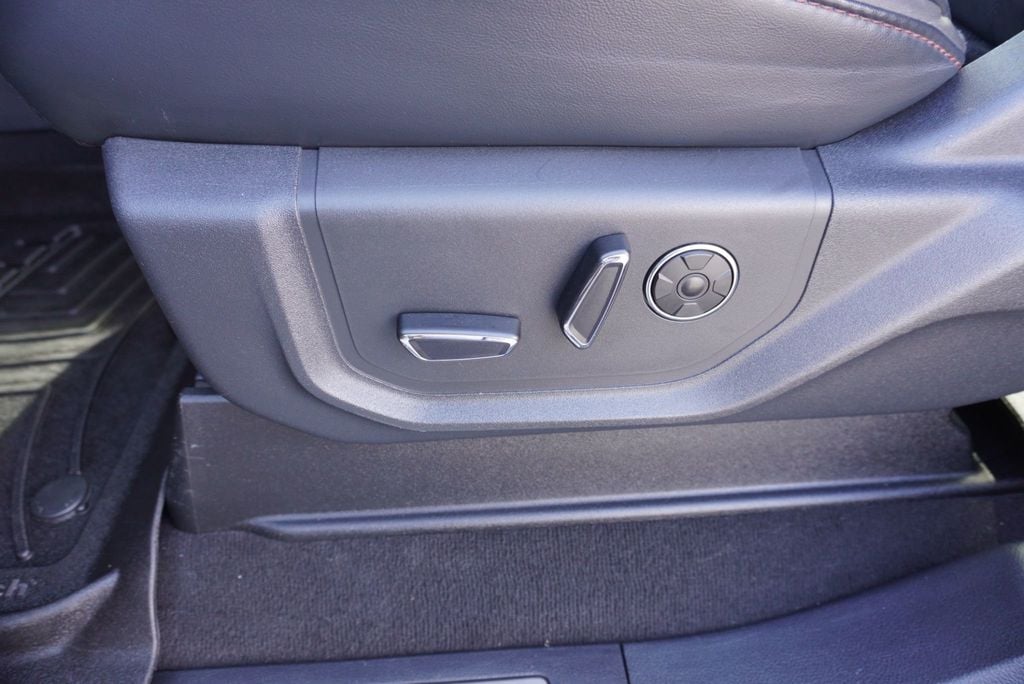 2022 Ford SUPER DUTY F-350 PLATINUM FX4 - 23009271 - 27