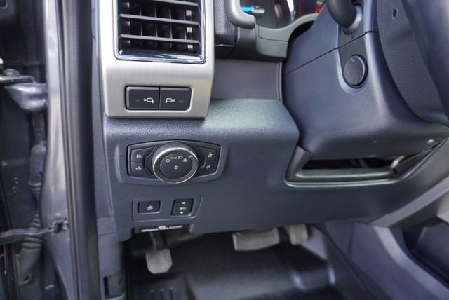 2022 Ford SUPER DUTY F-350 PLATINUM FX4 - 23009271 - 29