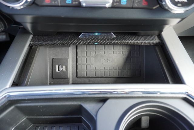 2022 Ford SUPER DUTY F-350 PLATINUM FX4 - 23009271 - 45