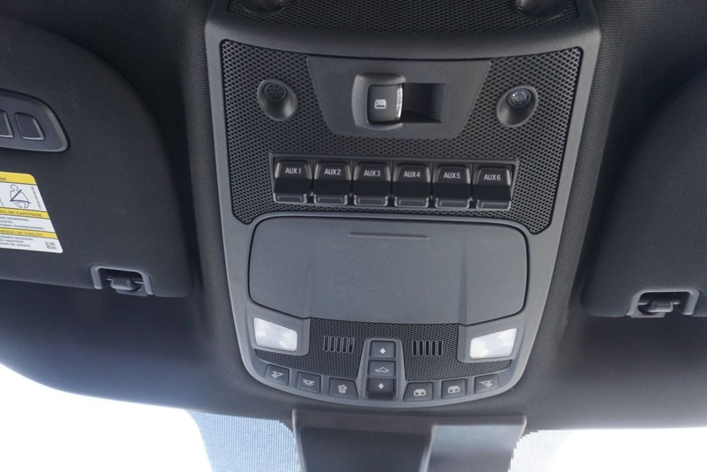 2022 Ford SUPER DUTY F-350 PLATINUM FX4 - 23009271 - 46