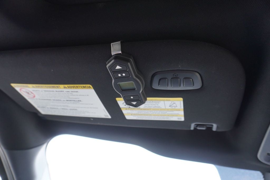2022 Ford SUPER DUTY F-350 PLATINUM FX4 - 23009271 - 48