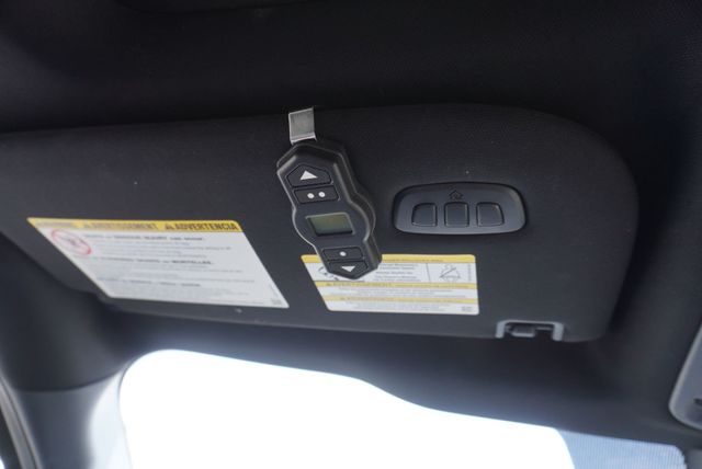 2022 Ford SUPER DUTY F-350 PLATINUM FX4 - 23009271 - 48