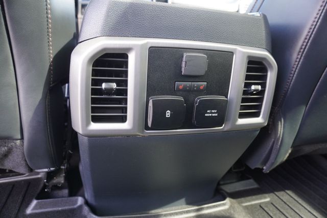 2022 Ford SUPER DUTY F-350 PLATINUM FX4 - 23009271 - 49