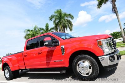 2022 Ford Super Duty F-350 DRW